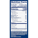 Honey Maid Graham Crackers, Party Size, 28.8 oz Box