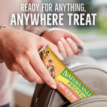 Nature Valley Peanut Butter Dark Chocolate Protein Chewy Snack Bars, 20 Bars, 28.4 oz