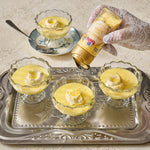 McCormick Bridgerton Lemon Finishing Sugar, Limited Edition, Exquisite Lemon Flavor