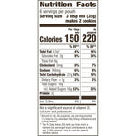 Betty Crocker Chocolate Chip Cookie Mix, 7.5 oz, Pack of 9, Makes 12 Cookies