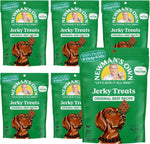 Newman's Own Original Beef Jerky Dog, 25 oz Value Size Bag