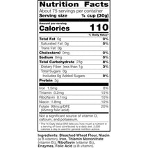 Gold Medal 5 lb All Purpose Flour for Baking Essentials and Pantry Staples