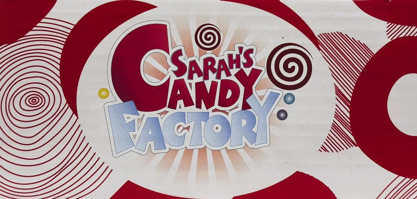 Holiday Sprinkles Set 12 Count 11.85 Oz Different Types in Box, Cake - Cookies Sprinkles For Christmas-Party, Kosher,Jimmies, Stars, Nonpareils and more