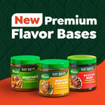 Knorr Premium Flavor Base: Versatile Roasted Chicken Stock, 11 OZ