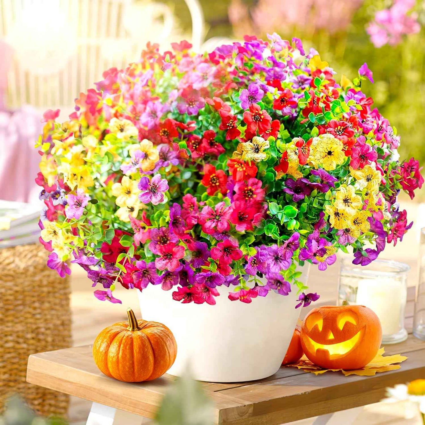 Valentines Day Rose Gifts for Her,Valentines Day Flowers Gifts for Mom Women Girlfriend,Birthday Gifts for Women,Valentines Gifts for Wife,Purple Butterfly Rose Gifts for Valentine's Day Anniversary