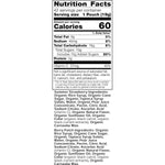 Annie's Organic Bunny Fruit Flavored Snacks, Summer Strawberry and Berry Patch Variety Pack, 42 Ct, 29.4 oz