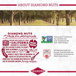 Diamond of California Pecan Pie Pecan Nuts, 3.25 oz, Non-GMO, Kosher, Omega-3 rich