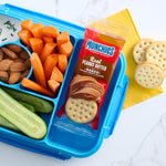 Frito-Lay Ultimate Classic Snacks Package, Variety Assortment of Chips, Cookies, Crackers, and Nuts