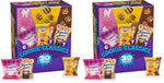 Assorted Cookie Classics Variety Pack with 20 Pouches