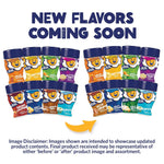 Kernel Season's 8-piece pop corn seasoning mini jars, 0.9 oz, variety pack, gluten-free, kosher, made in usa