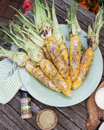 Weber 4.3 oz Garlic Parmesan Seasoning Blend for Vegetables, Pork, Poultry, and Pasta