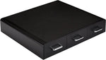 Amazon Basics K-Cup Compatible Coffee Pod Storage Drawer with 3 Easy-Open Drawers and 36 Pod Capacity