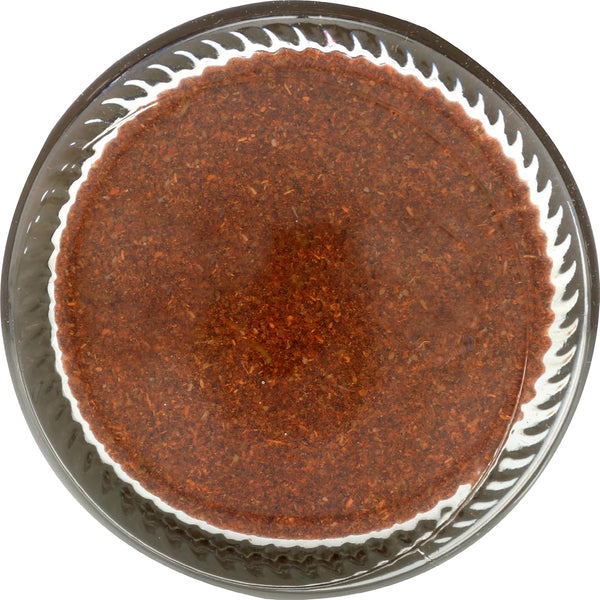 Frontier Co-op Organic Cajun Seasoning, 2.08 Ounce, Louisiana-Style Spice Blend