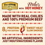 Tillamook Country Smoker 100% Premium Beef Smoked Sausage