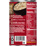Campbell's Chunky Baked Potato with Cheddar & Bacon Bits Soup, 18.8 Oz Can