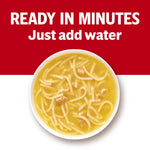 Campbell's Condensed Chicken Noodle Soup, 10.75 Oz Can, Pack of 4