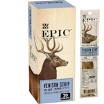 Grass-Fed Wagyu Beef Steak Strips, 20 Count, 16 oz Box