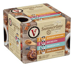 Victor Allen's Coffee Variety Pack, 96 Count, Single Serve Coffee Pods for Keurig K-Cup Brewers