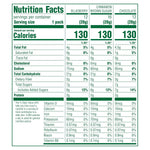 belVita Bites Breakfast Biscuits Variety Pack, 40 Snack Packs, 3 Flavors