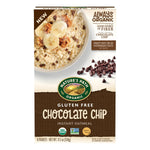Nature's Path Organic Brown Sugar Maple Instant Oatmeal, 11.3 oz (Pack of 6), Gluten Free, Non-GMO
