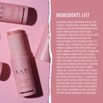 Kahi Pdrn Collagen Wrinkle Stick Korean Skin Care Hydrating Lip Balm Eye Cream Neck Cream