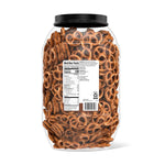 Amazon Grocery, Mini Twist Pretzels, 40 Oz