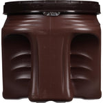 Yuban Traditional Medium Roast Ground Coffee, 27.9 oz, Single Serve Canister