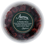 Aurora Products Organic Dried Cranberries 9 OZ Non-GMO Food Item