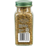 Simply Organic Italian Seasoning, 0.95 Ounce, Organic Herbs Blend of Oregano, Majoram, Thyme, Rosemary, Basil, Sage, Kosher, NonGMO