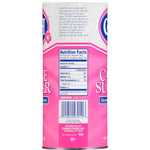 C&H Granulated Sugar Premium Pure Cane Sugar 20 oz Canister Pack of 3