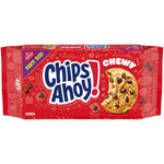 CHIPS AHOY! Chewy Chocolate Chip Cookies, Party Size, 26 oz Packaging