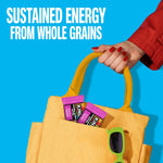 KIND Grains Energy Bars, Mixed Berry, Gluten Free, 10 Count