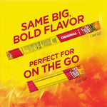 Slim Jim Original Flavor Snack Sticks, 26 Count, 0.28 oz Each