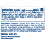 OREO Chocolate Sandwich Cookies, 20 snack packs, 2 cookies per pack, kosher chocolate