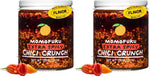 David Chang's Momofuku Chili Crunch, 5.5 Ounces, Spicy Chili Oil with Crunchy Garlic and Shallots