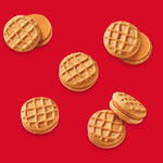 NUTTER BUTTER Bites Peanut Butter Sandwich Cookies snack packs