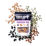 Protein Packed Trail Mix, 14oz, No Added Sugar, Gluten Free, Vegan, Non-GMO