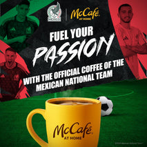 McCafe French Roast Keurig Single Serve K-Cup Pods Dark Roast Coffee Pods 84 Count