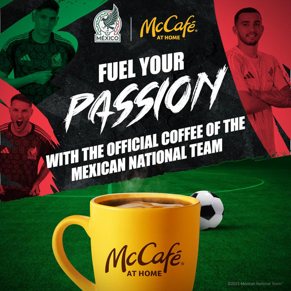McCafe French Roast Keurig Single Serve K-Cup Pods Dark Roast Coffee Pods 84 Count