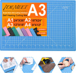 24" x 36" Large Self Sewing Mat for Crafts and Hobby Projects