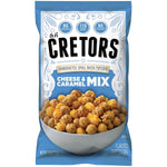 Caramel Corn Popcorn in Individual Bags with Cheese Flavor