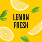 Lemon Fresh Formula 409 Multi-Surface Cleaner Spray Bottles, 32 Fluid Ounces, Pack of 3 for Homes and Offices