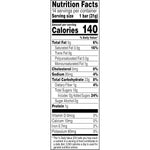 Quaker Chewy Dipps Granola Bars Chocolate Chip, 14 Count, 1.09 oz Each
