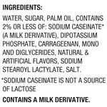 International Delight French Vanilla Single-Serve Coffee Creamer 192 Count Pack of 1 Shelf Stable Non-Dairy