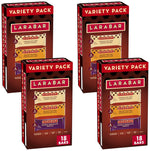 Larabar Fruit and Nut Bars Variety Pack, 28.8 oz, 18 Ct