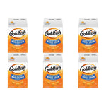 Goldfish Cheddar Cheese Crackers 27.3 Oz Carton