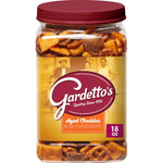 Gardetto's Original Recipe Snack Mix, 18 oz, Salty Snacks Tub