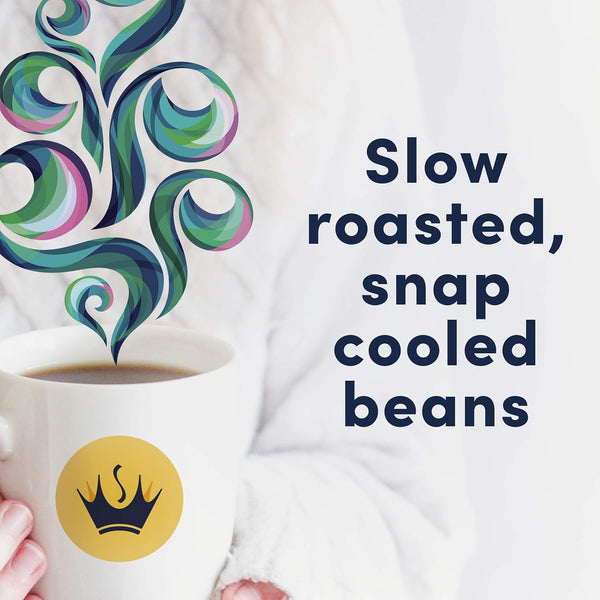 Gevalia Costa Rica Single Origin Special Reserve K-Cup Coffee Pods