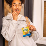 belVita Bites Breakfast Biscuits Variety Pack, 40 Snack Packs, 3 Flavors