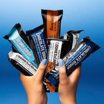 Barebells Protein Bars Variety Pack with 20g of Protein